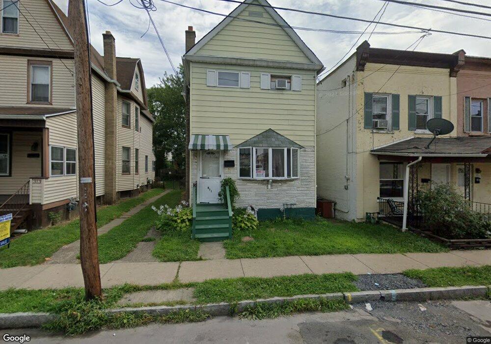 311 Madison St, Wilkes Barre, PA 18705 - photo 1