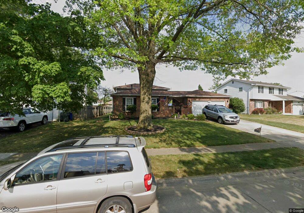 5278 Arrowood Loop W, Columbus, OH 43229 - photo 1