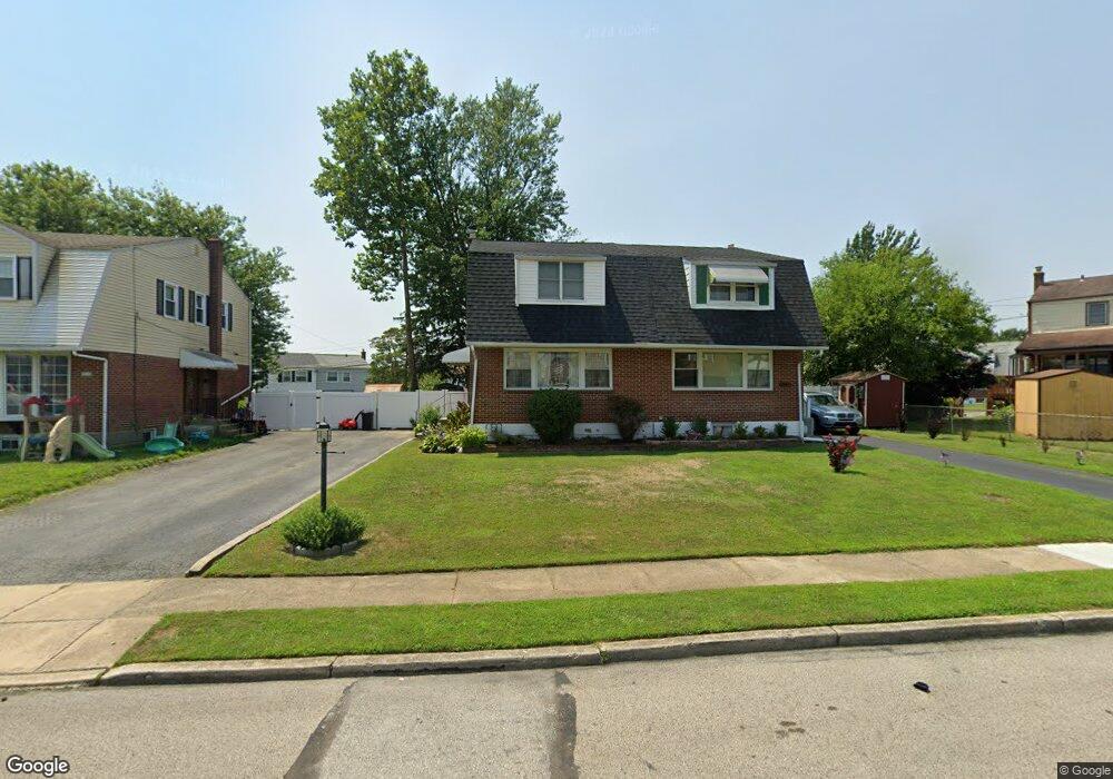 1440 Greenway Rd, Swarthmore, PA 19081 - photo 1