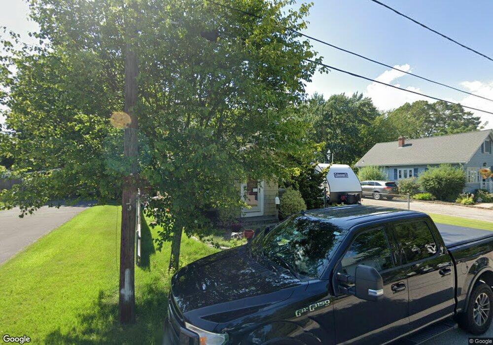 33 Etta St, Warwick, RI 02889 - photo 1