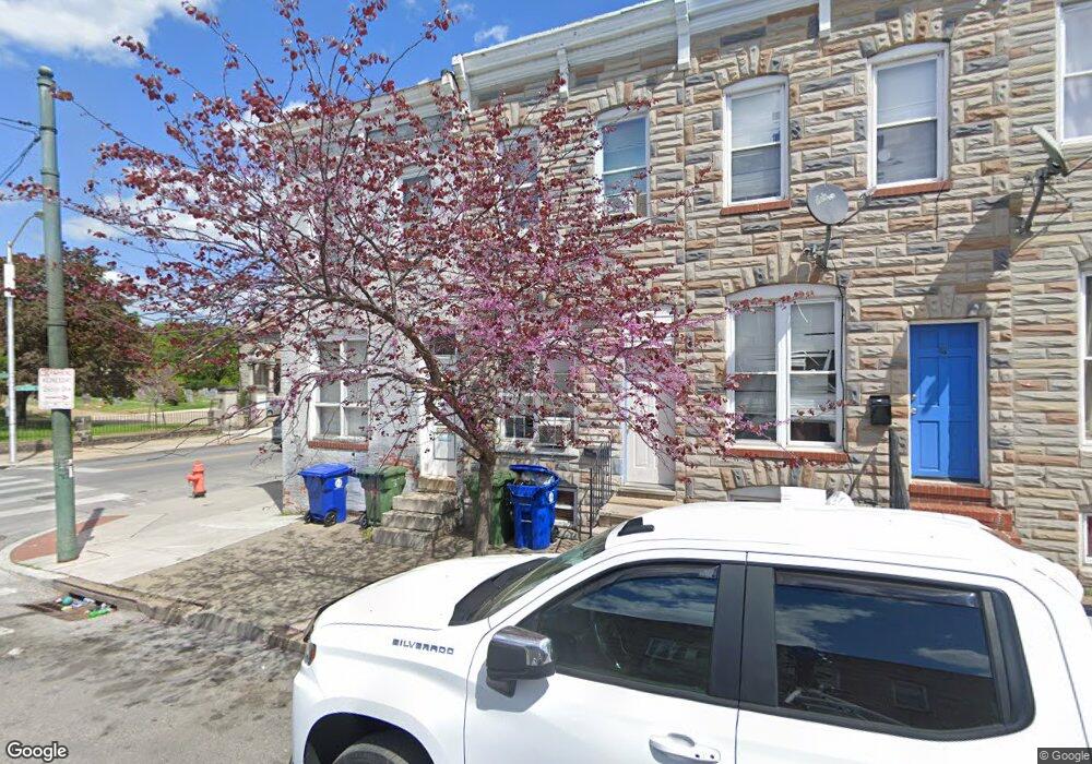 1 S Conkling St, Baltimore, MD 21224 - photo 1