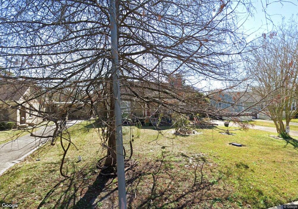 8162 Niles St, Houston, TX 77017 - photo 1