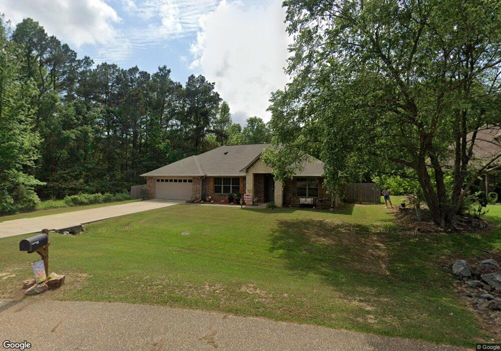 20 Claiborne Ln, Texarkana, TX 75501 - photo 1