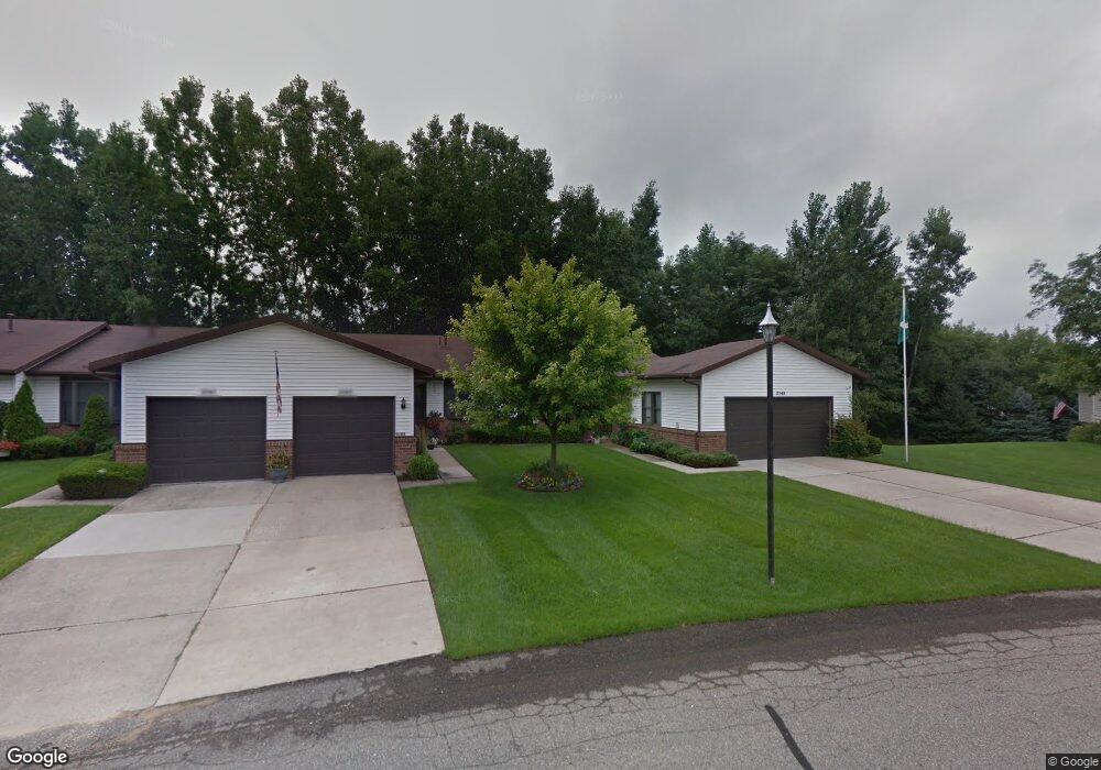 2149 Remington Way NE unit 155, Grand Rapids, MI 49505 - photo 1