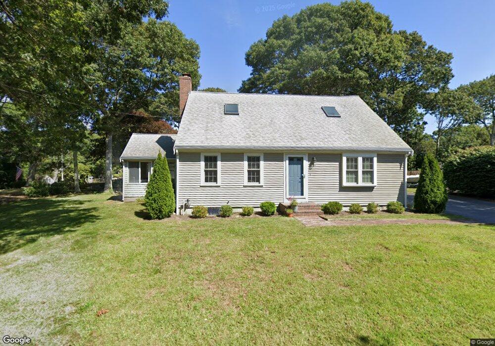 74 Center Ln, Centerville, MA 02632 - photo 1