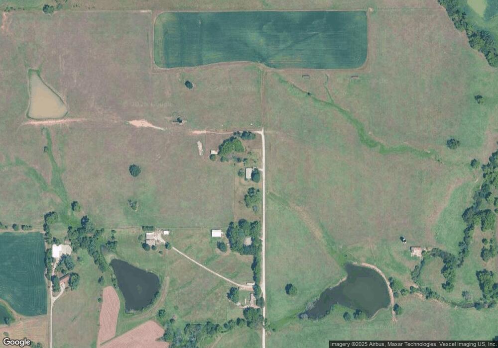 9035 SW Morrill Rd, Wakarusa, KS 66546 - photo 1