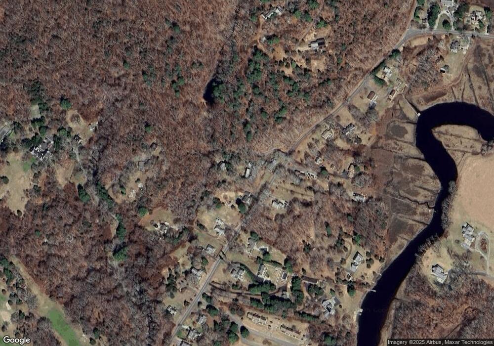 35 Ben Franklin Rd, Old Lyme, CT 06371 - photo 1