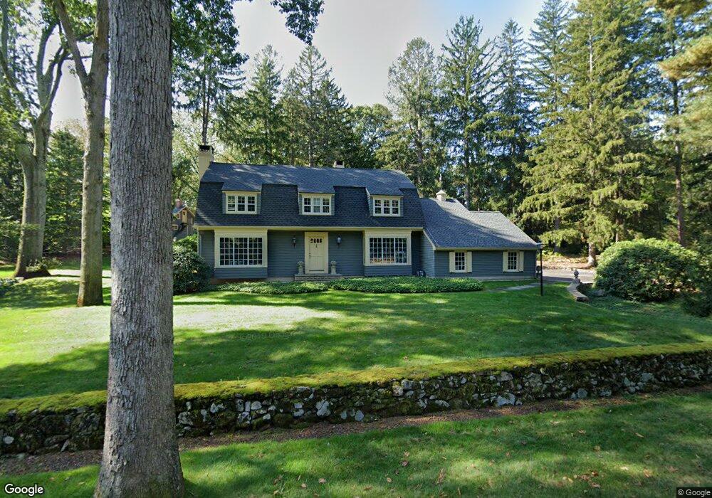 41 Old Rock Ln, Norwalk, CT 06850 - photo 1