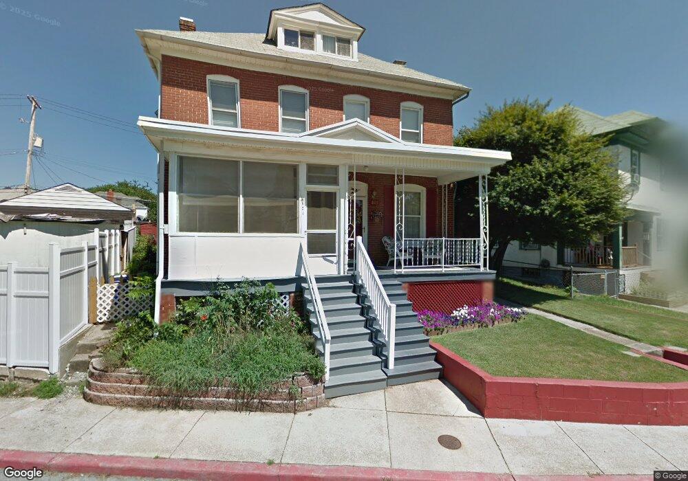 803 View St, Hagerstown, MD 21742 - photo 1