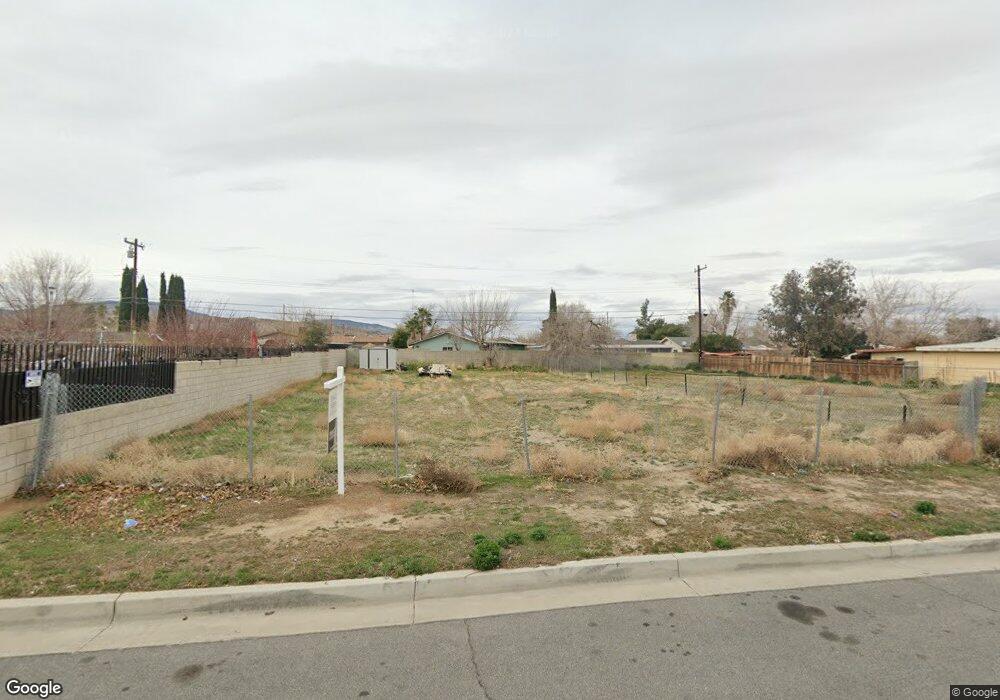 38523 4th St E, Palmdale, CA 93550 - photo 1