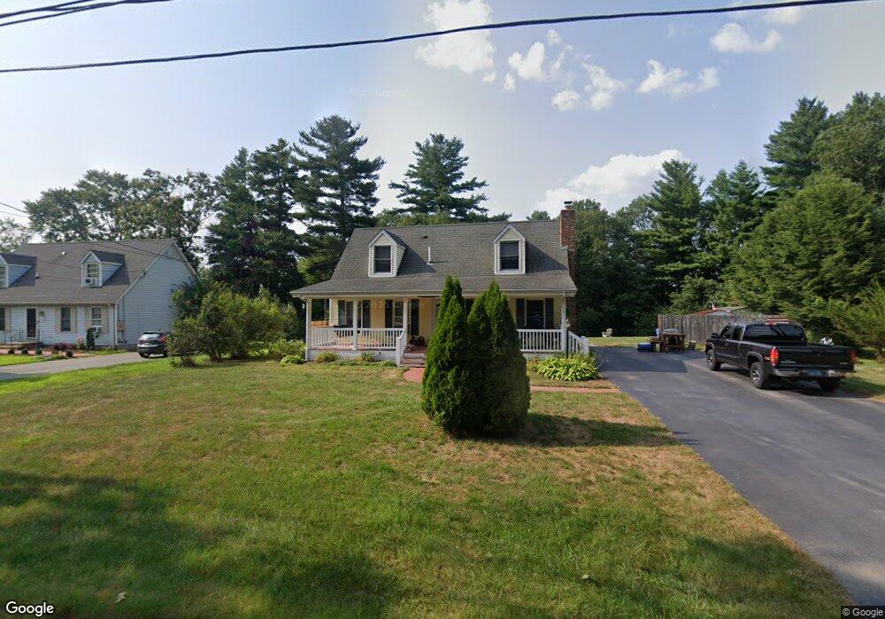 10 Arbor Ln, Danielson, CT 06239 - photo 1