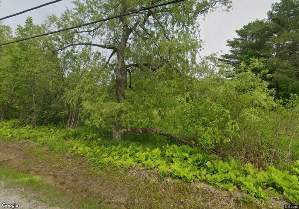 371 Carding MacHine Rd, Bowdoinham, ME 04008 - photo 1