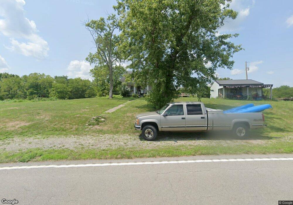 9866 Bohon Rd, Harrodsburg, KY 40330 - photo 1