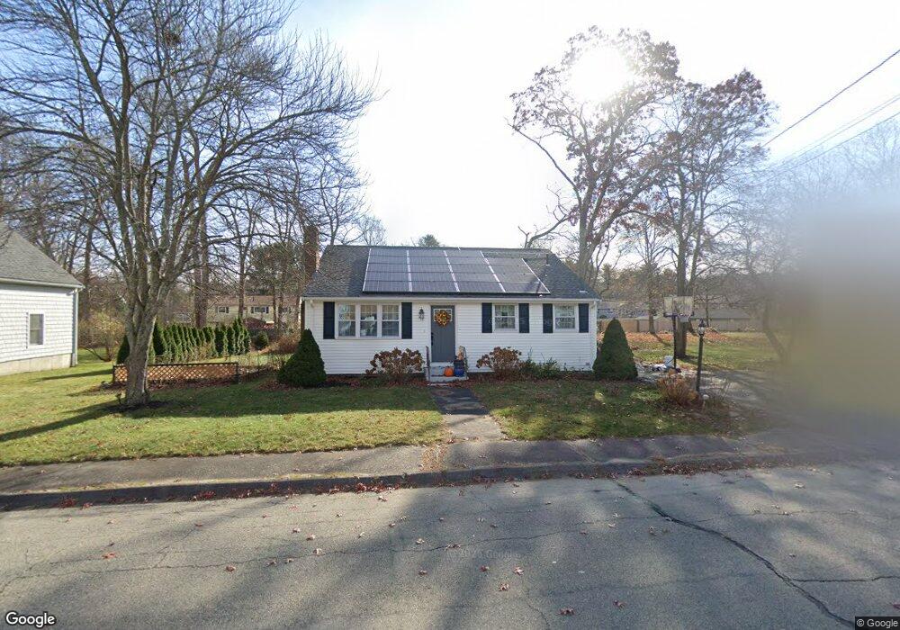 10 Virginia Cir, Randolph, MA 02368 - photo 1