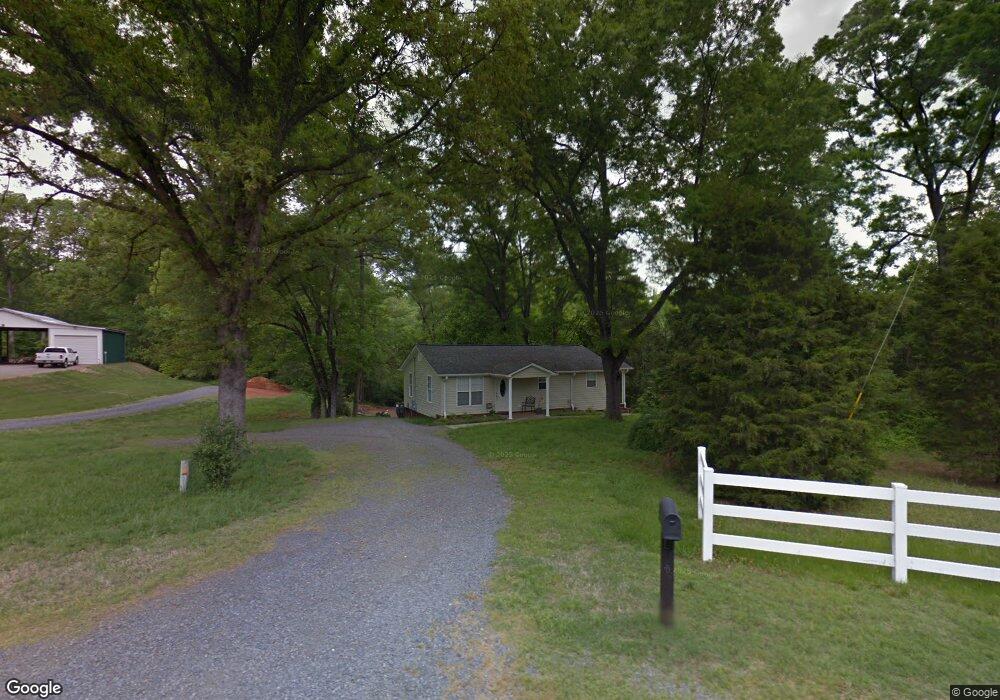 3801 Pineleaf Cir, Midland, NC 28107 - photo 1