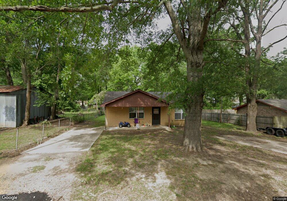 421 Post St, Nash, TX 75569 - photo 1