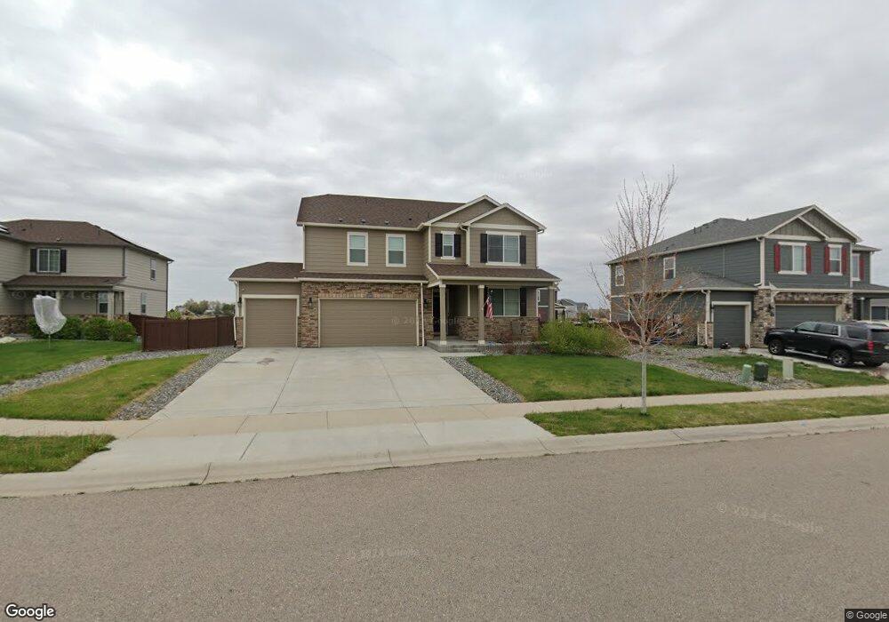 6899 Grainery Ct, Timnath, CO 80547 - photo 1