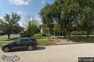 222 E Bramley St, Jetmore, KS 67854