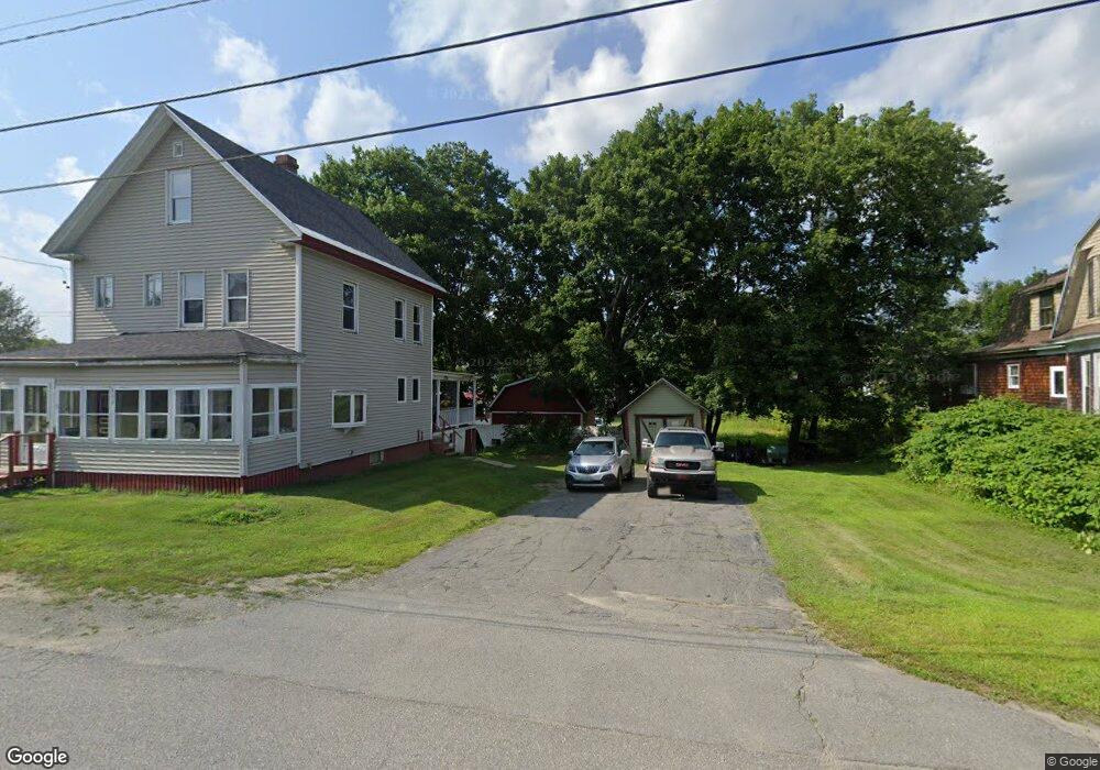 11 Albert St, Milo, ME 04463 - photo 1