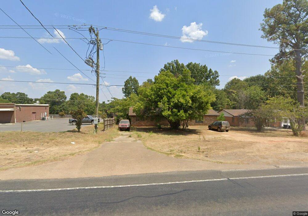 2527 Woden Rd, Nacogdoches, TX 75961 - photo 1