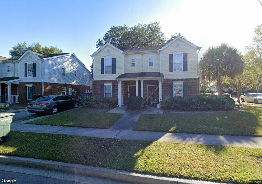 1503 E Bolton St, Savannah, GA 31404 - photo 1