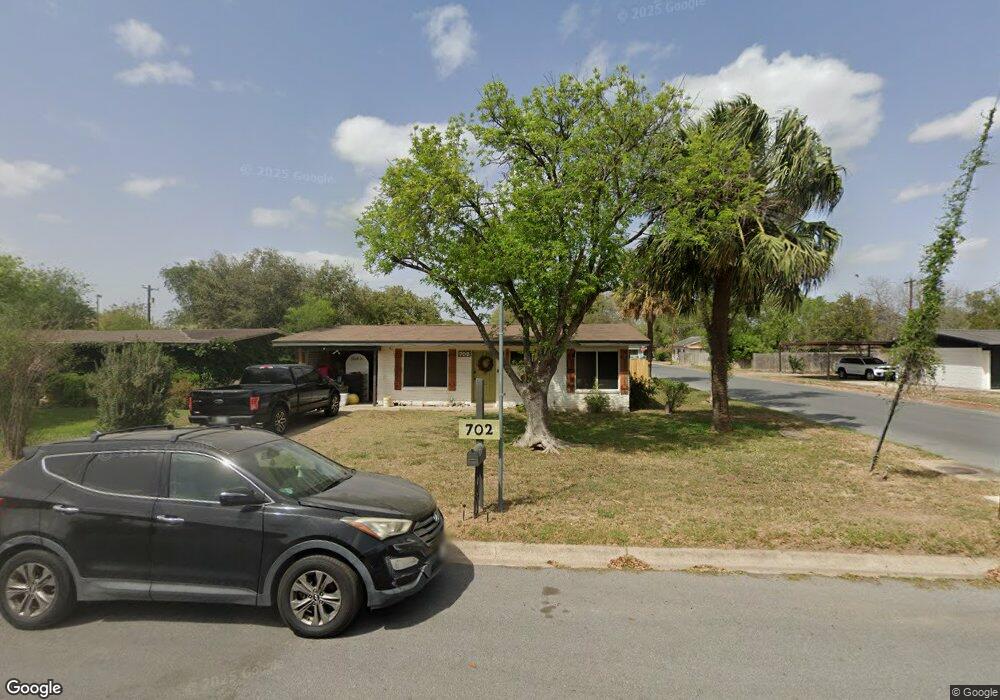 702 W Gore Ave, Pharr, TX 78577 - photo 1