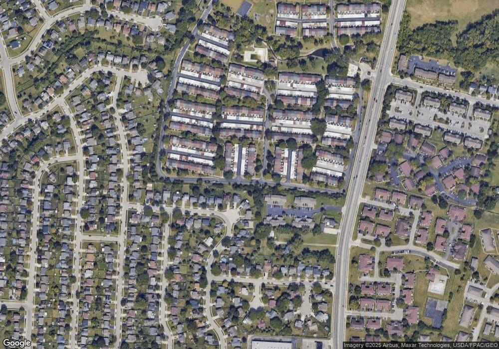 5558 Brackenridge Ave unit 1, Columbus, OH 43228 - photo 1