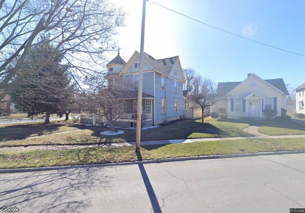 301 Lima Ave, Findlay, OH 45840 - photo 1