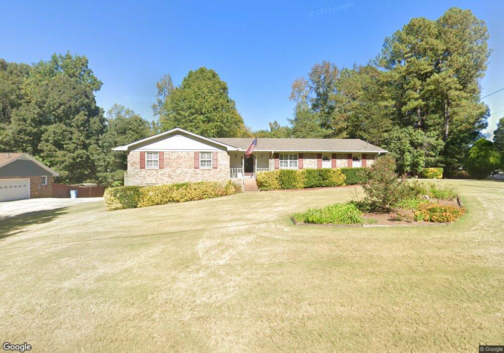 2242 Shady Ln, Covington, GA 30016 - photo 1