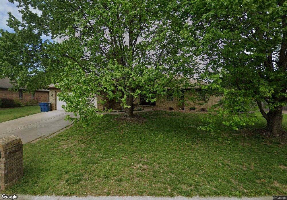 415 Sequoia Dr, Nixa, MO 65714 - photo 1