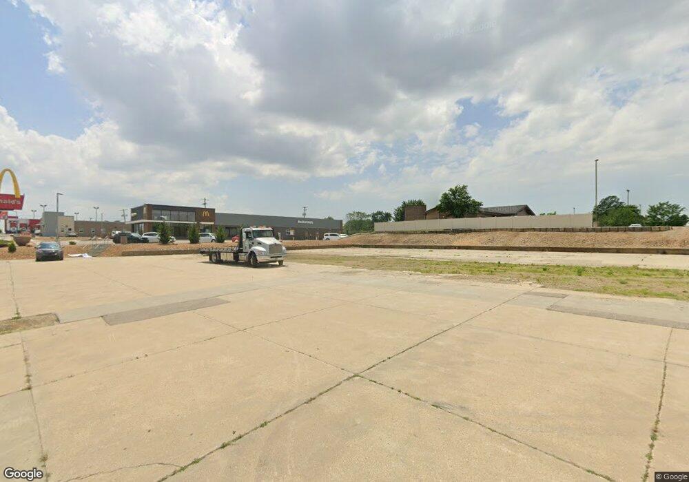 3101 SW Topeka Blvd, Topeka, KS 66611 - photo 1