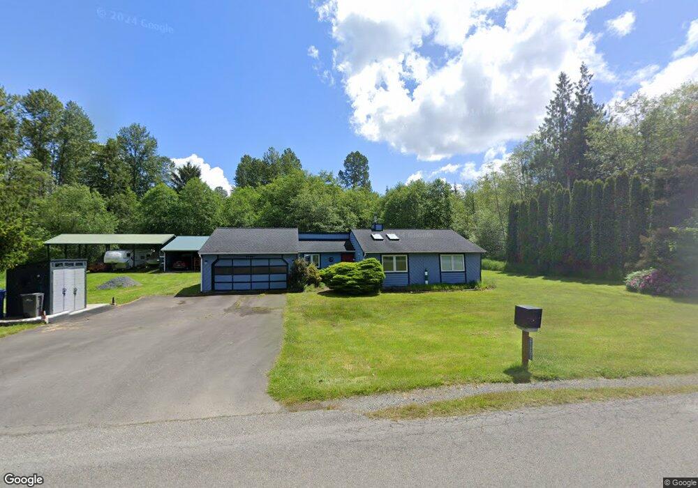 21201 36th Ave NW, Stanwood, WA 98292 - photo 1