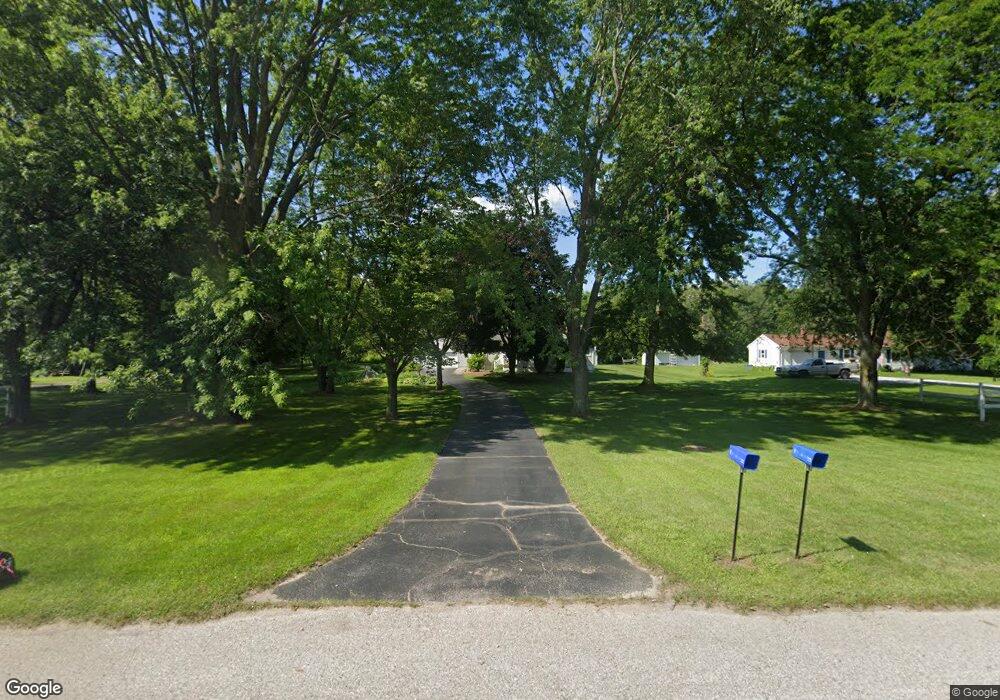 10695 Birch Run Rd, Birch Run, MI 48415 - photo 1