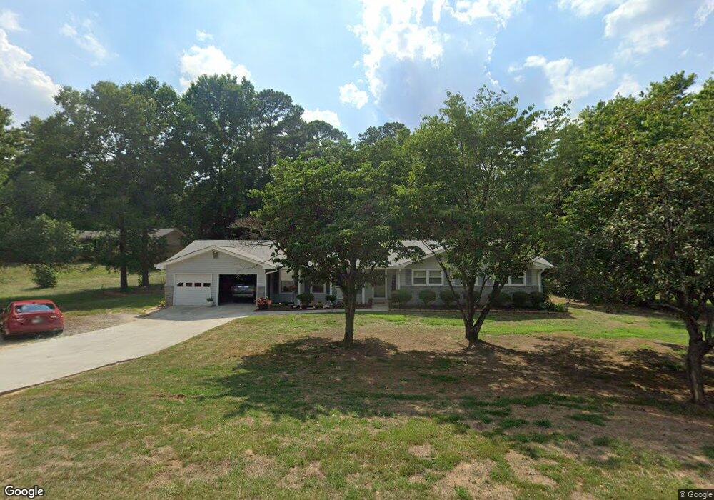 971 June Dr SW, Conyers, GA 30094 - photo 1