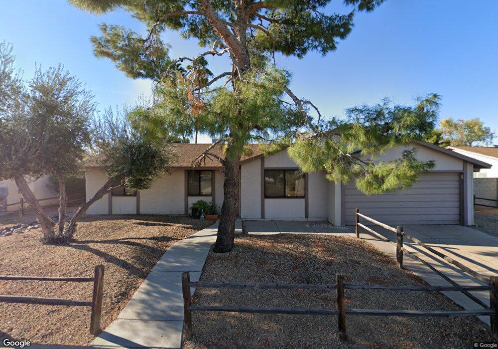 1411 W Los Arboles Place, Chandler, AZ 85224 - photo 1