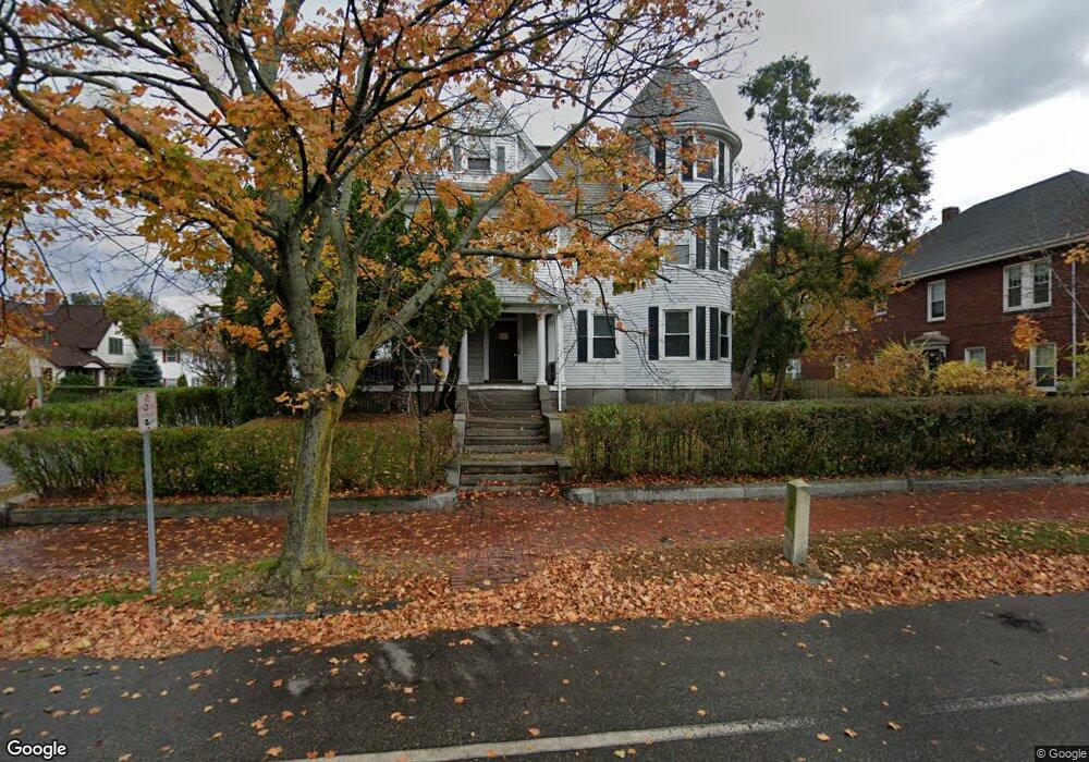 225 Lafayette St unit 2, Salem, MA 01970 - photo 1