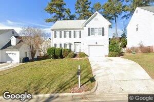 9220 Sayornis Ct, Raleigh, NC 27615