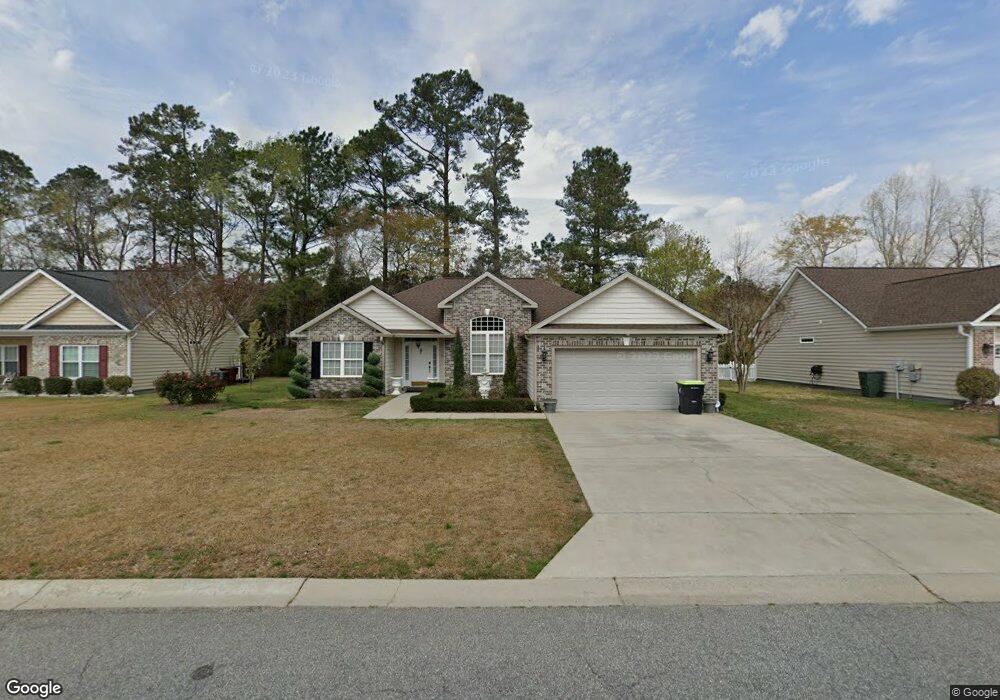 113 Echaw Dr, Conway, SC 29526 - photo 1