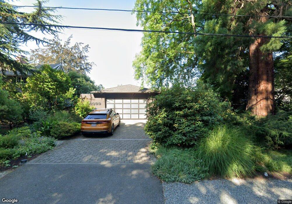 4033 83rd Ave SE, Mercer Island, WA 98040 - photo 1