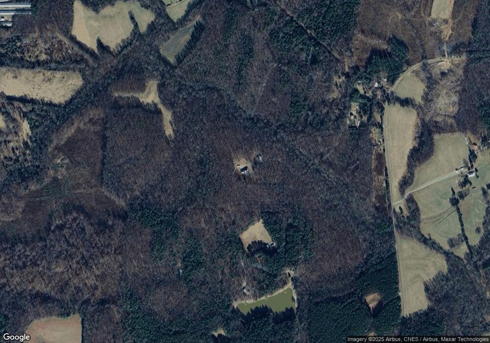 2925 Woody Store Rd, Siler City, NC 27344 - photo 1