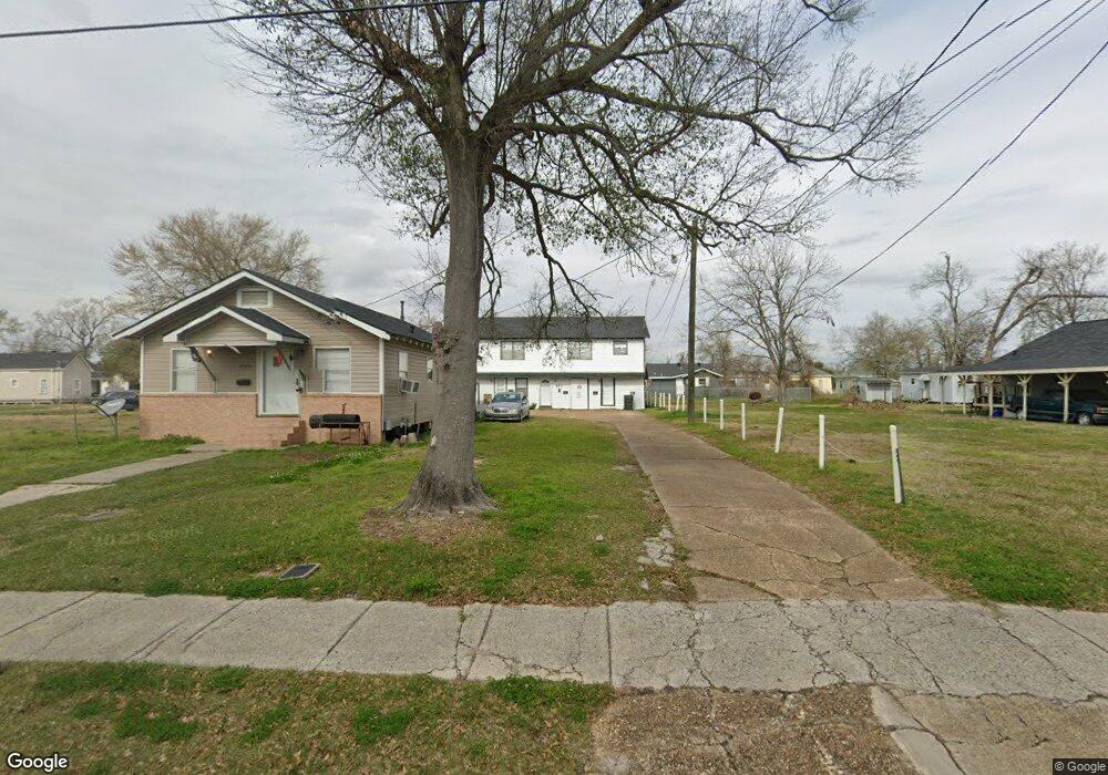 911 Pryce St, Lake Charles, LA 70601 - photo 1