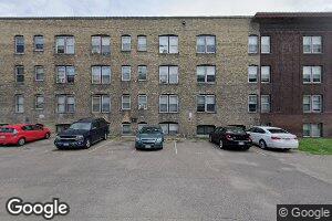 1820 Stevens Ave, Minneapolis, MN 55403