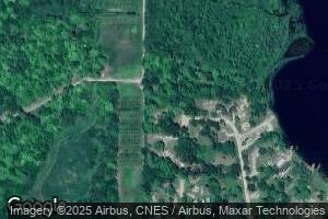 2882 Northern Dr, Glennie, MI 48737