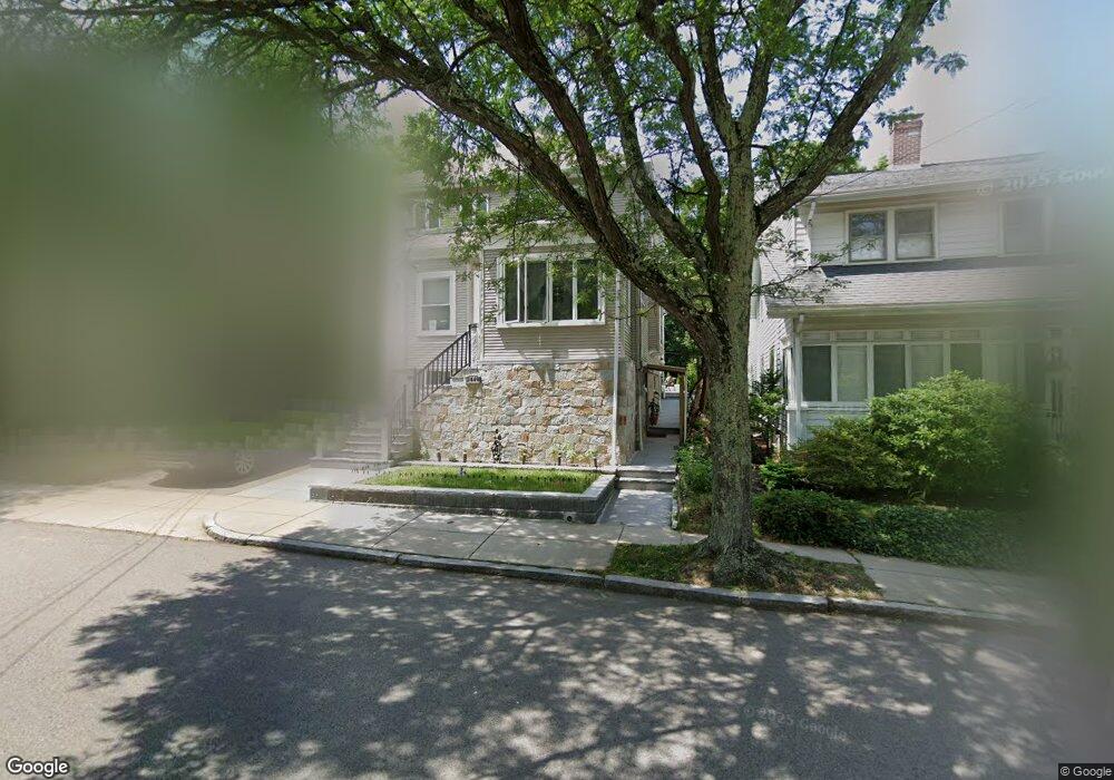 2449 Centre St unit 1, West Roxbury, MA 02132 - photo 1