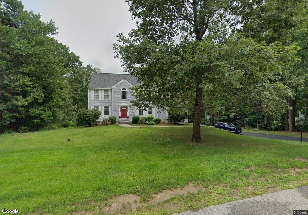 33 Nantucket Place, Greenland, NH 03840 - photo 1