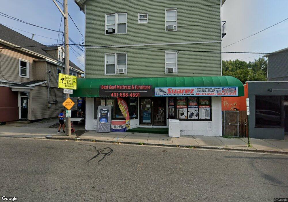 954 Manton Ave unit 1, Providence, RI 02909 - photo 1