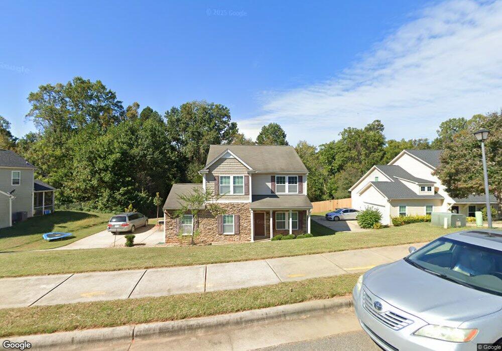 111 Coddington Ln unit 107, Statesville, NC 28625 - photo 1