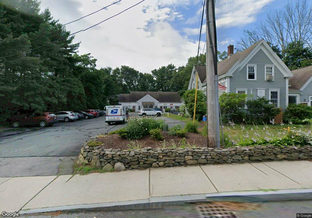 40 Mattakeesett St unit 19, Pembroke, MA 02359 - photo 1