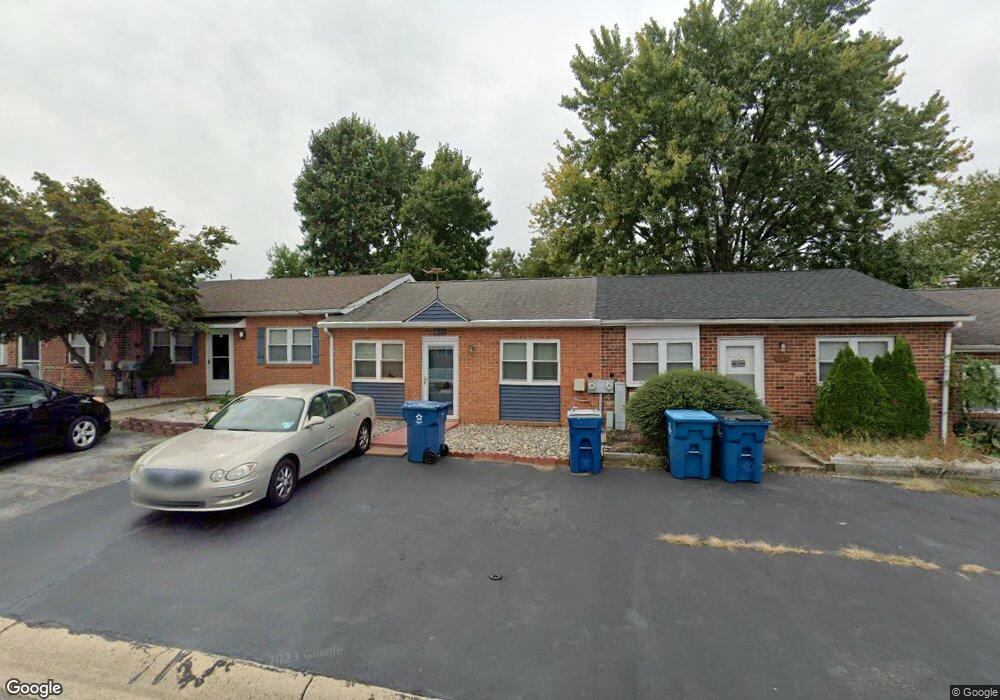 Under Contract $235,000