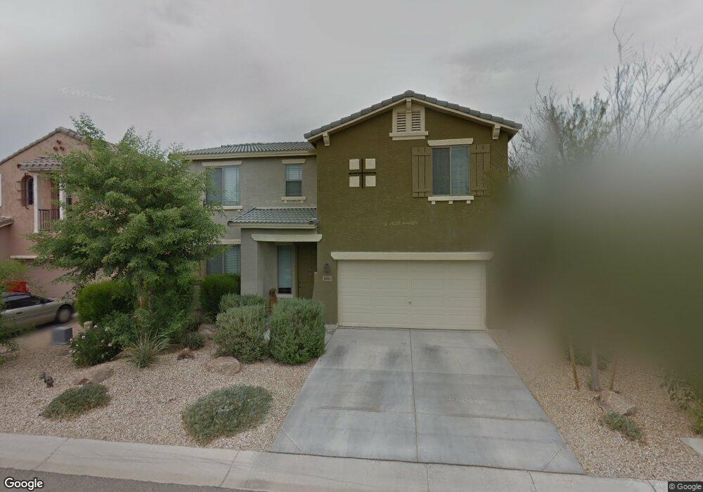 18094 E La Posada Ct, Gold Canyon, AZ 85118 - photo 1